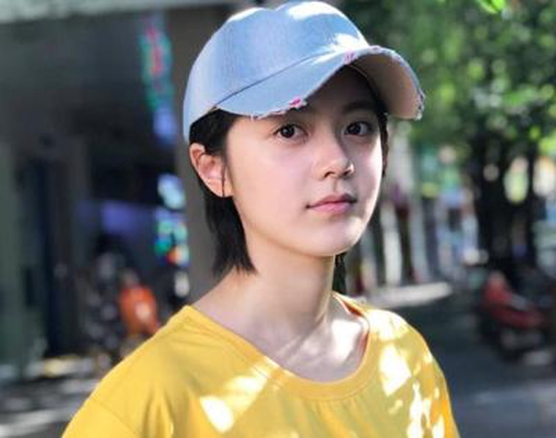 赵今麦