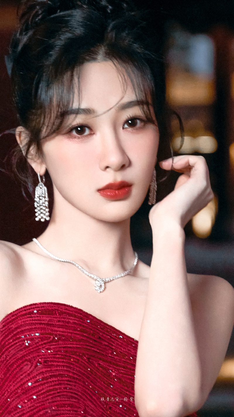 杨紫