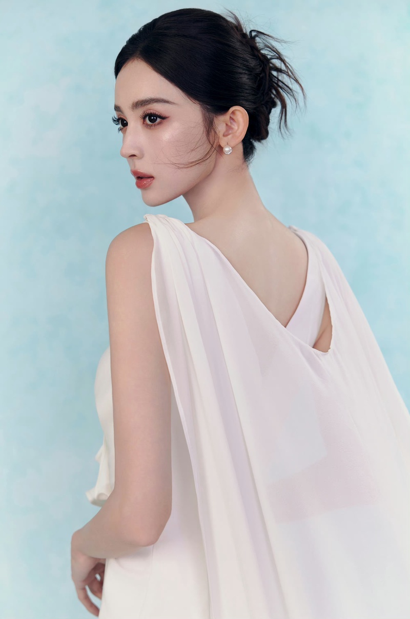 古力娜扎
