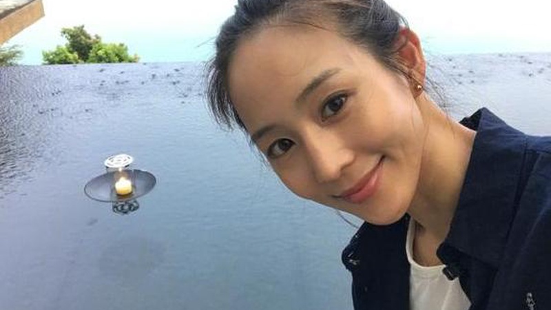 张钧甯优雅亮相Ferragamo活动冻龄美貌惊艳全场