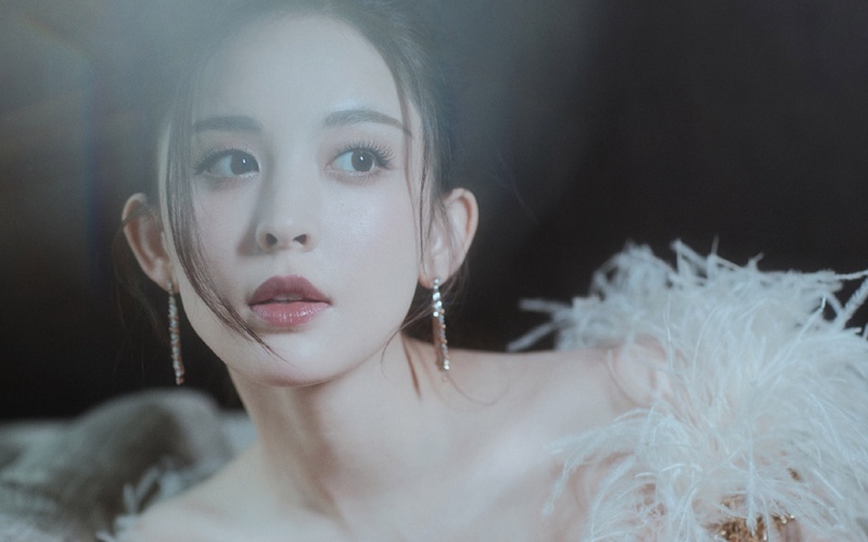古力娜扎