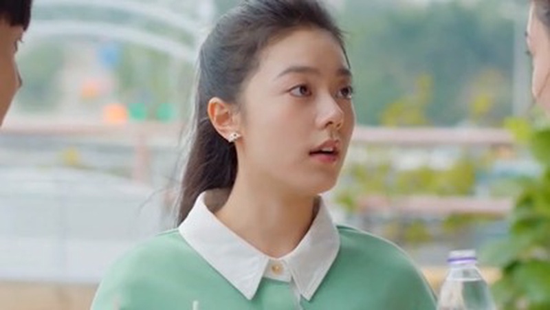 赵今麦