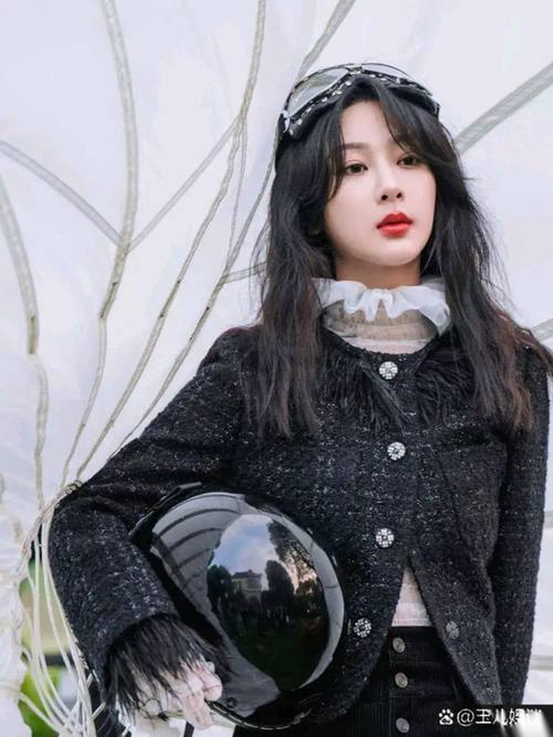 杨紫
